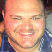 Jonathan, two-time PBSC donor.