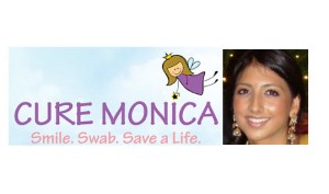 Cure for Monica