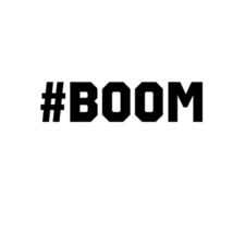BOOM