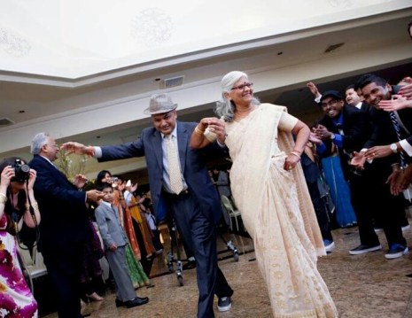 dad & mom cropped II